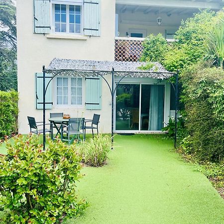 Mas Saint-Ange Bed & Breakfast Lunel  Exterior photo