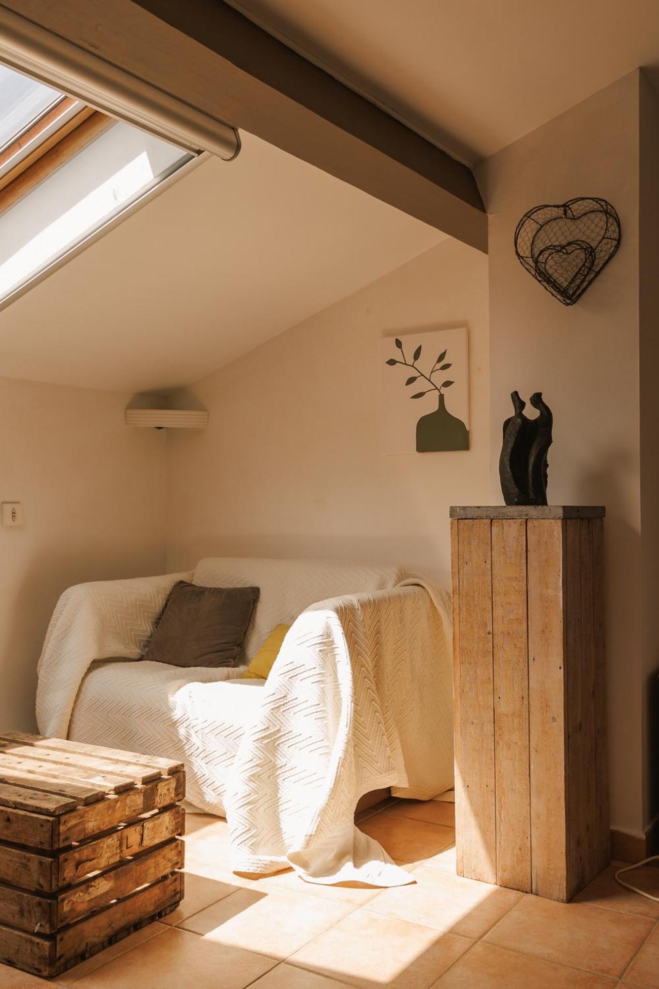 Mas Saint-Ange Bed & Breakfast Lunel  Exterior photo